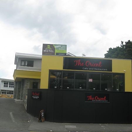Greenlane Motel Auckland Luaran gambar